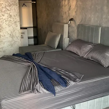 Seba Boutique Pensjonat *