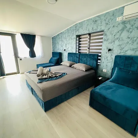 Seba Boutique Pensjonat