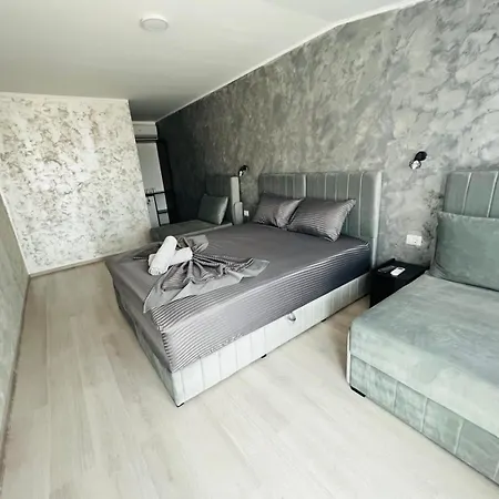 Casa Neversea * Constanta
