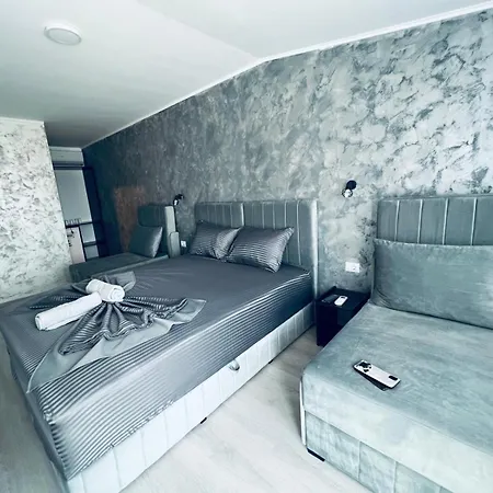 Casa Neversea * קונסטנצה