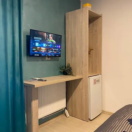 Casa Neversea * קונסטנצה