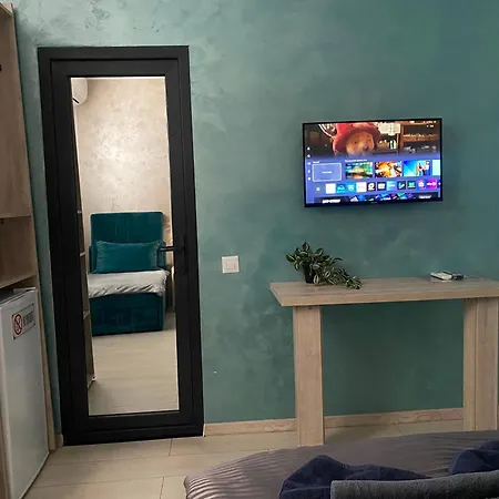 בית הארחה Casa Neversea