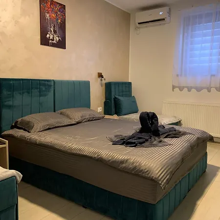Casa Neversea קונסטנצה